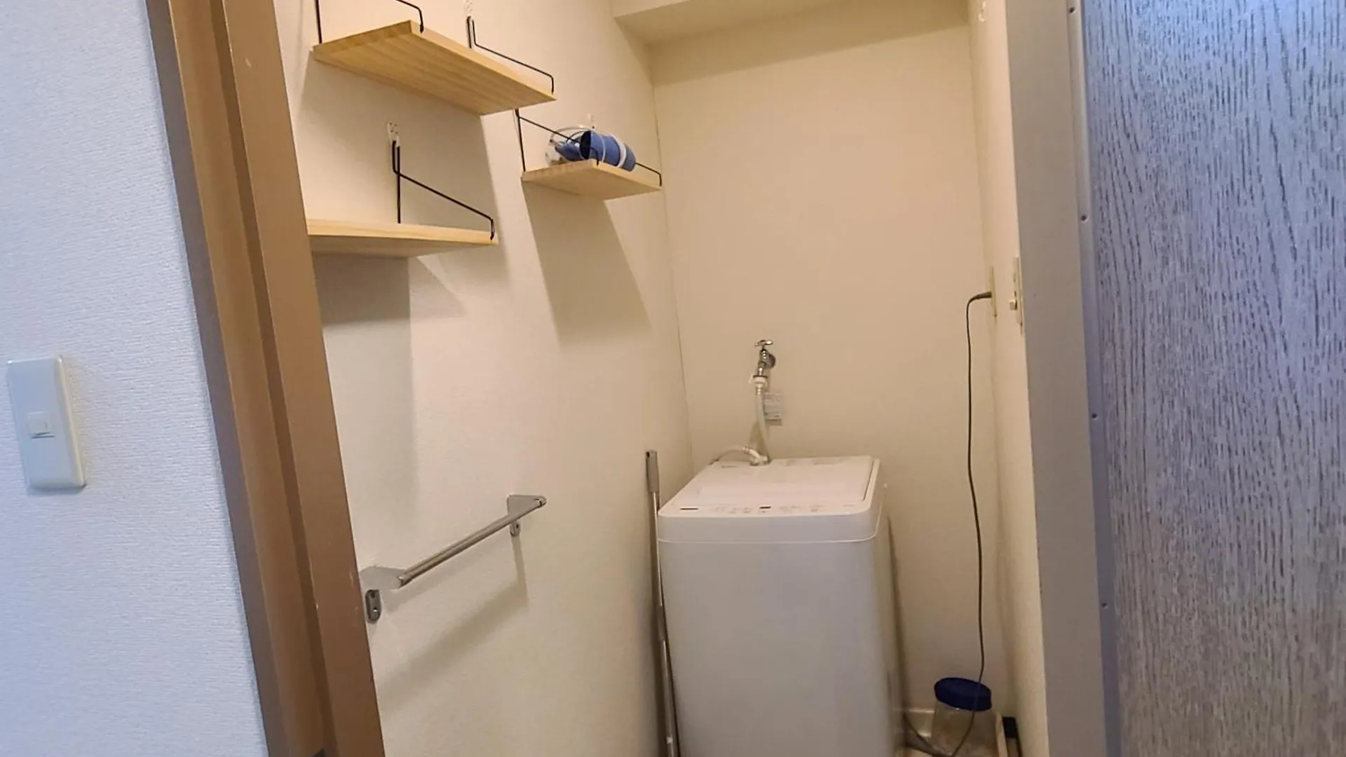 Apartment ホテルサンクリスター404 Tokyo