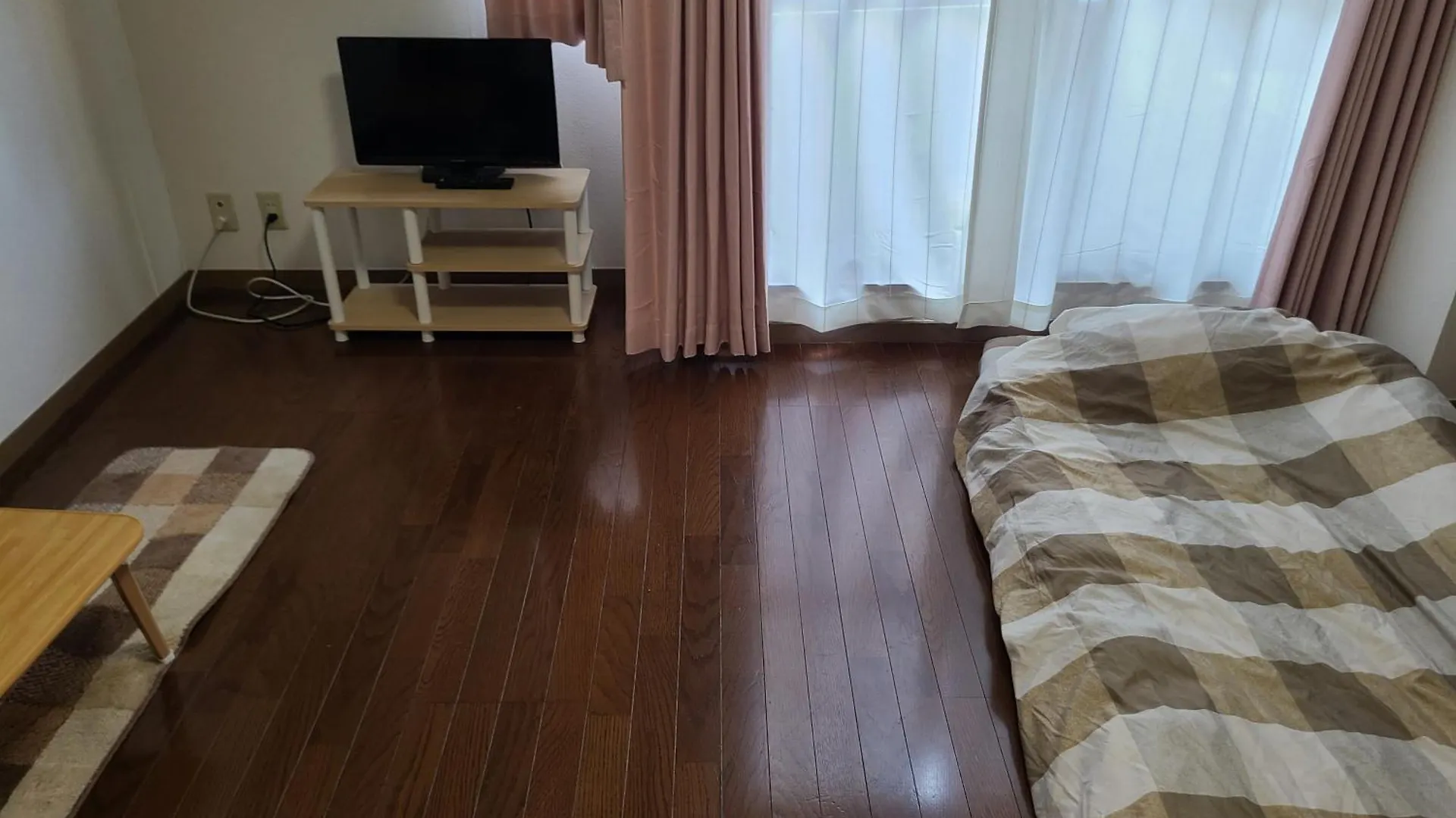 Apartment ホテルサンクリスター404 Tokyo