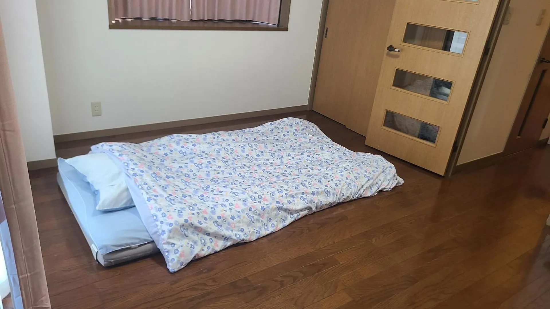 Apartment ホテルサンクリスター404 Tokyo Japan