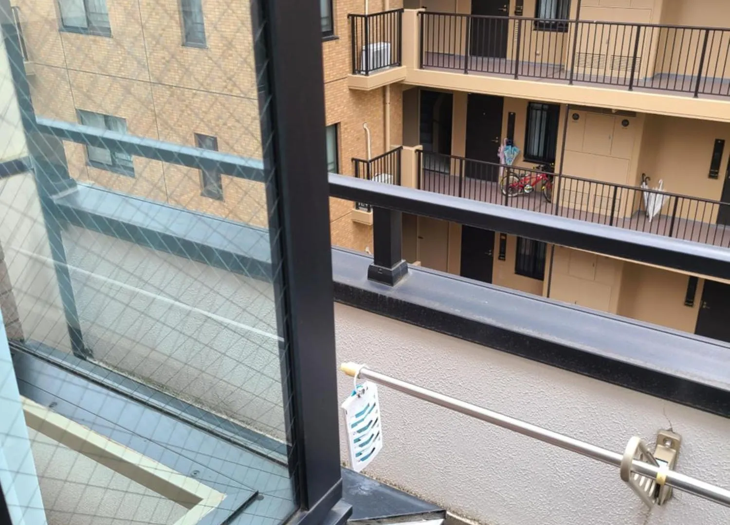 ホテルサンクリスター404 Tokyo Apartment