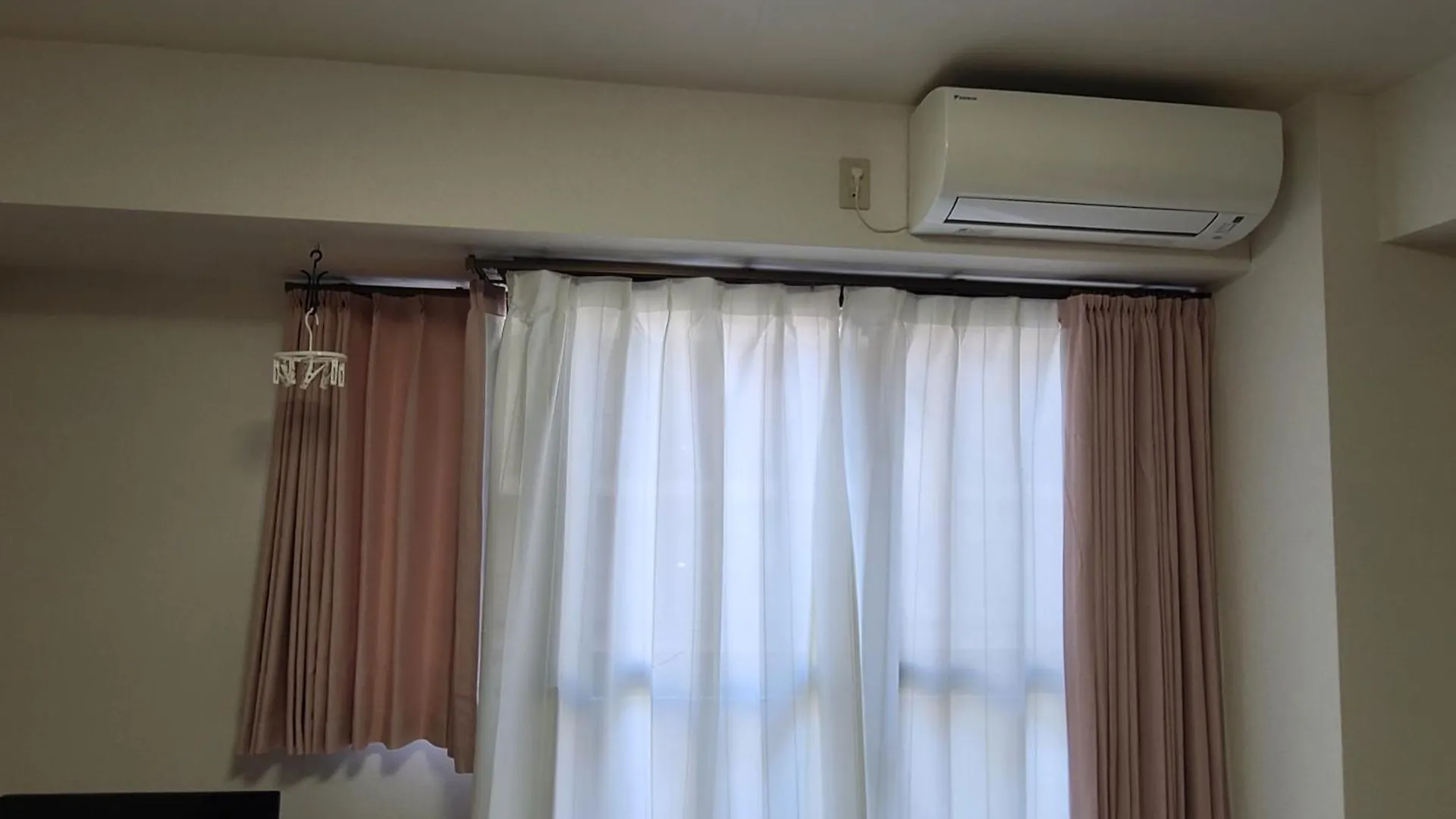 Apartment ホテルサンクリスター404 Tokyo