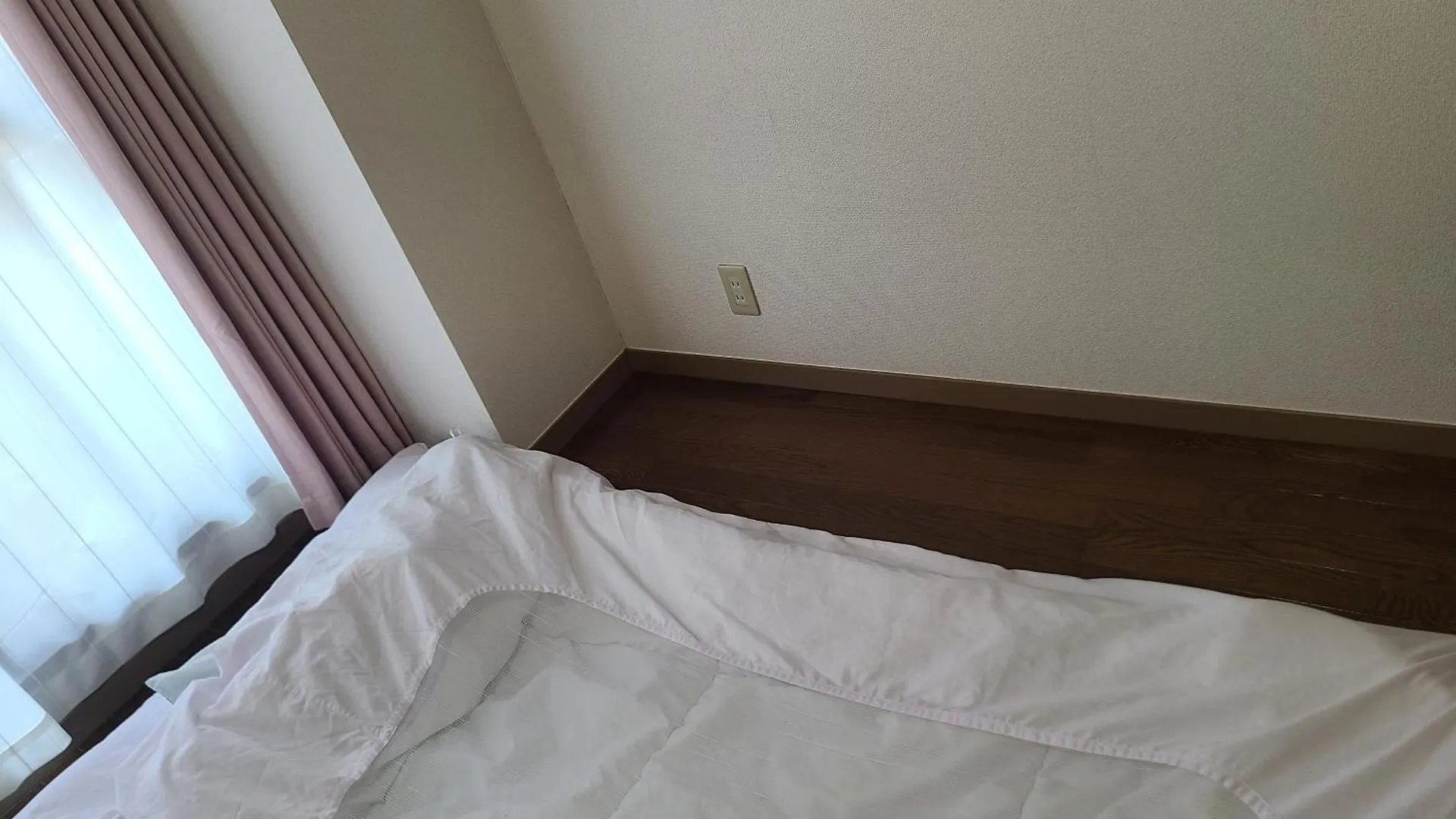 Apartment ホテルサンクリスター404 Tokyo